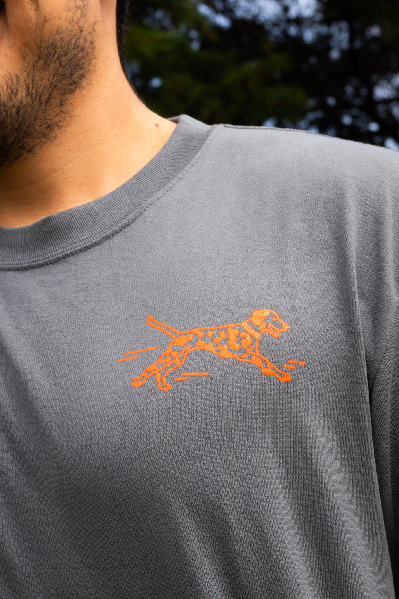 Slow Sunday Running Club - T-shirt