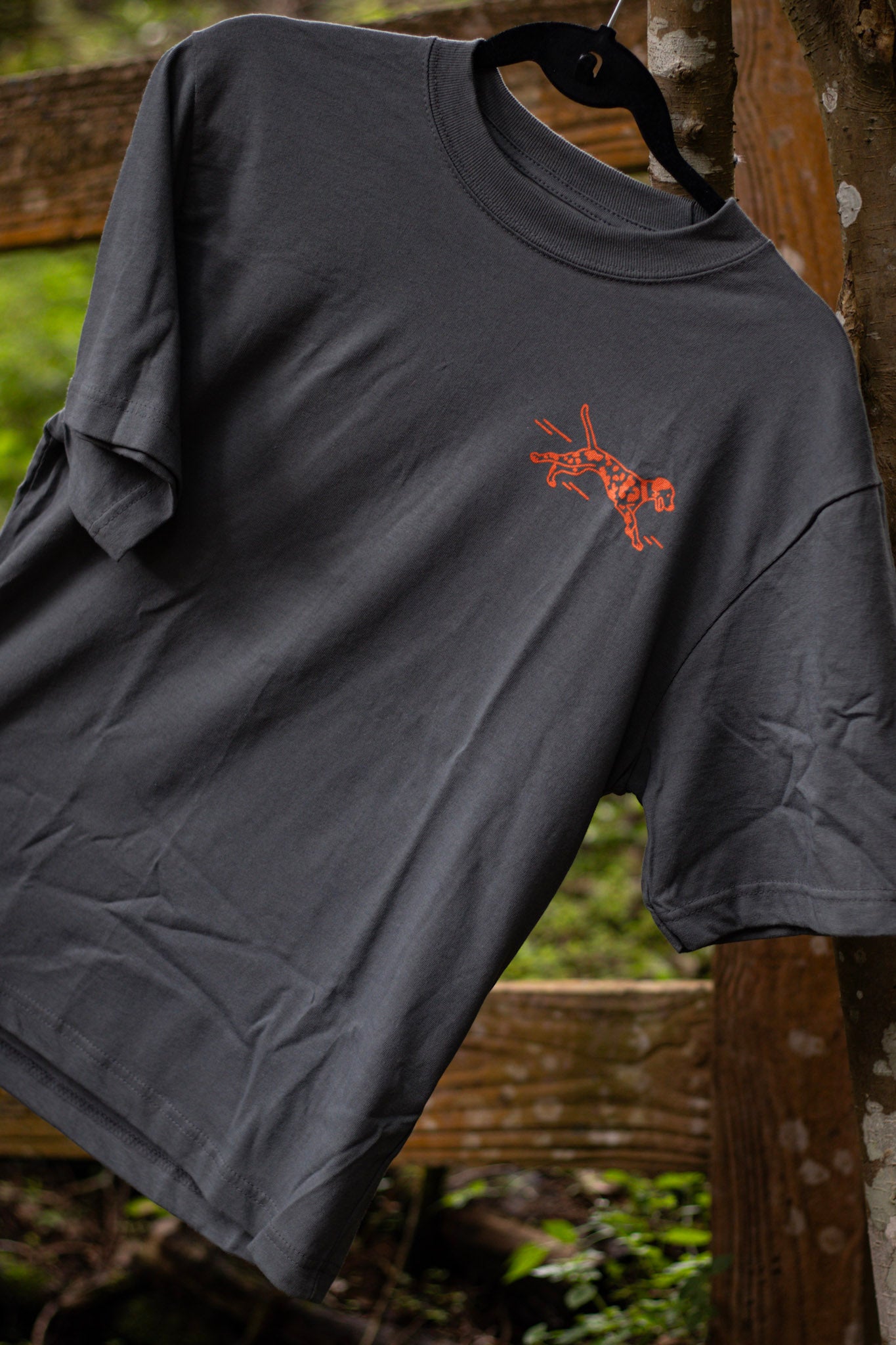 Slow Sunday Running Club - T-shirt