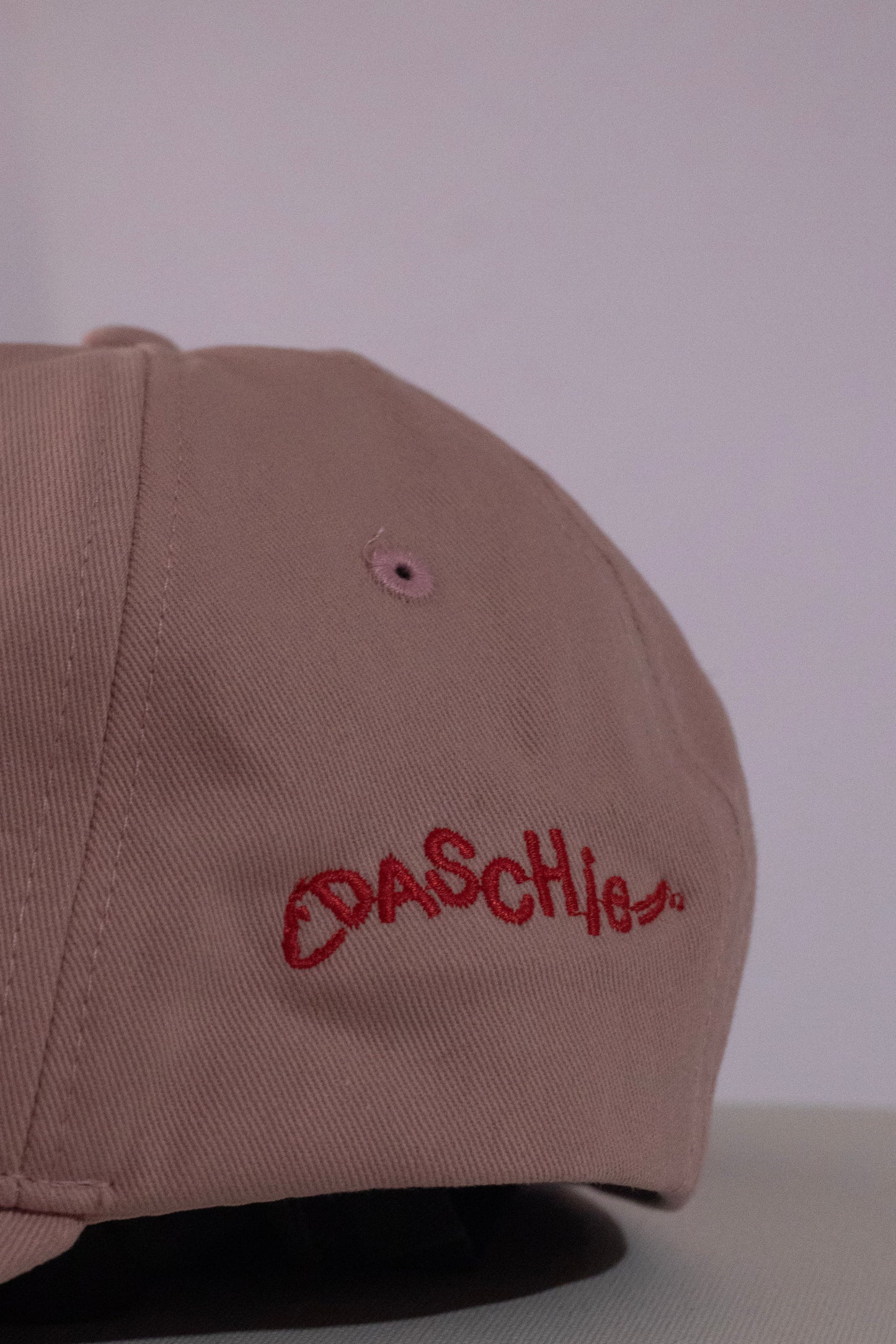 Gorra “Dog Mami”