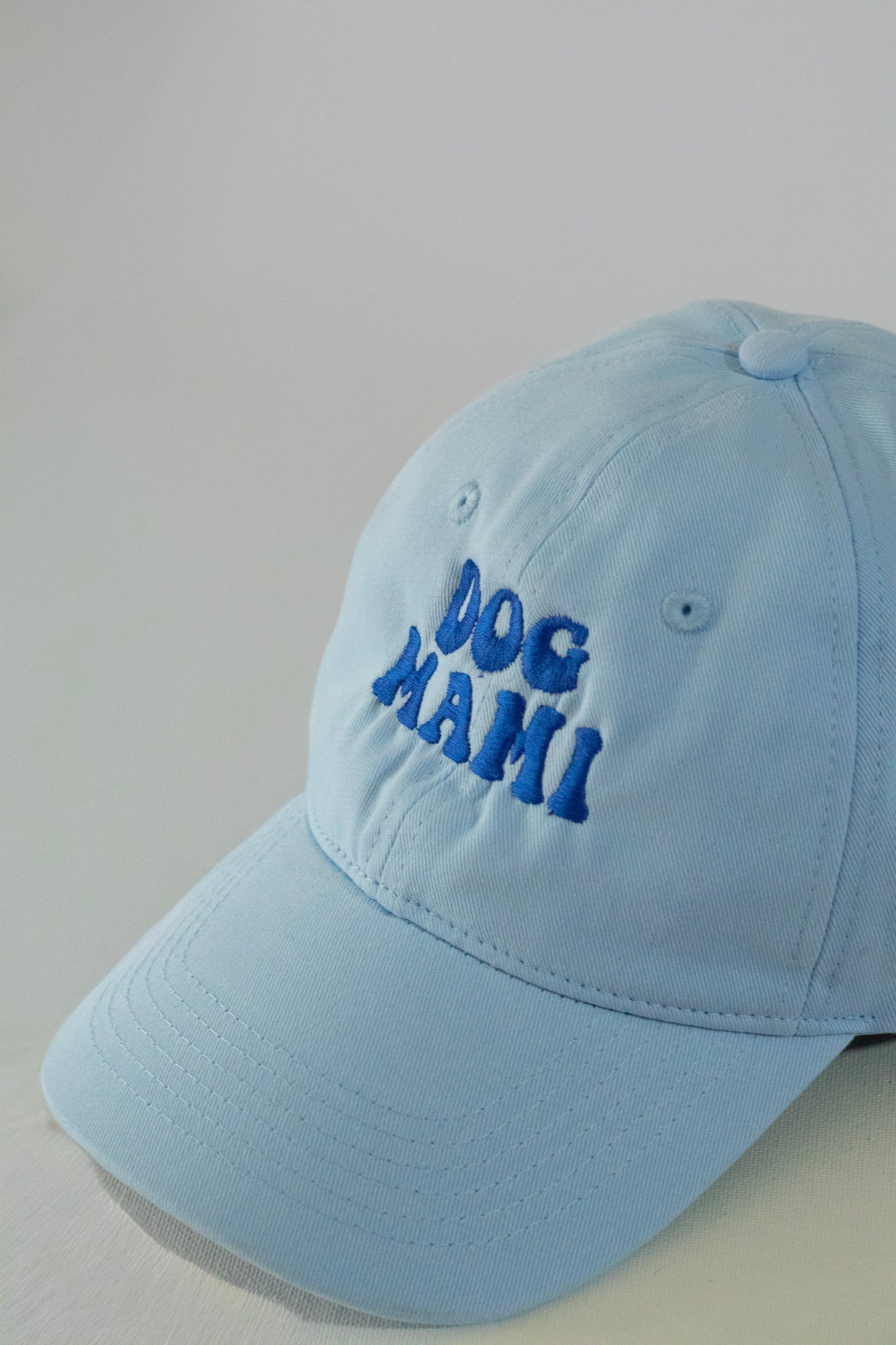 Gorra “Dog Mami”
