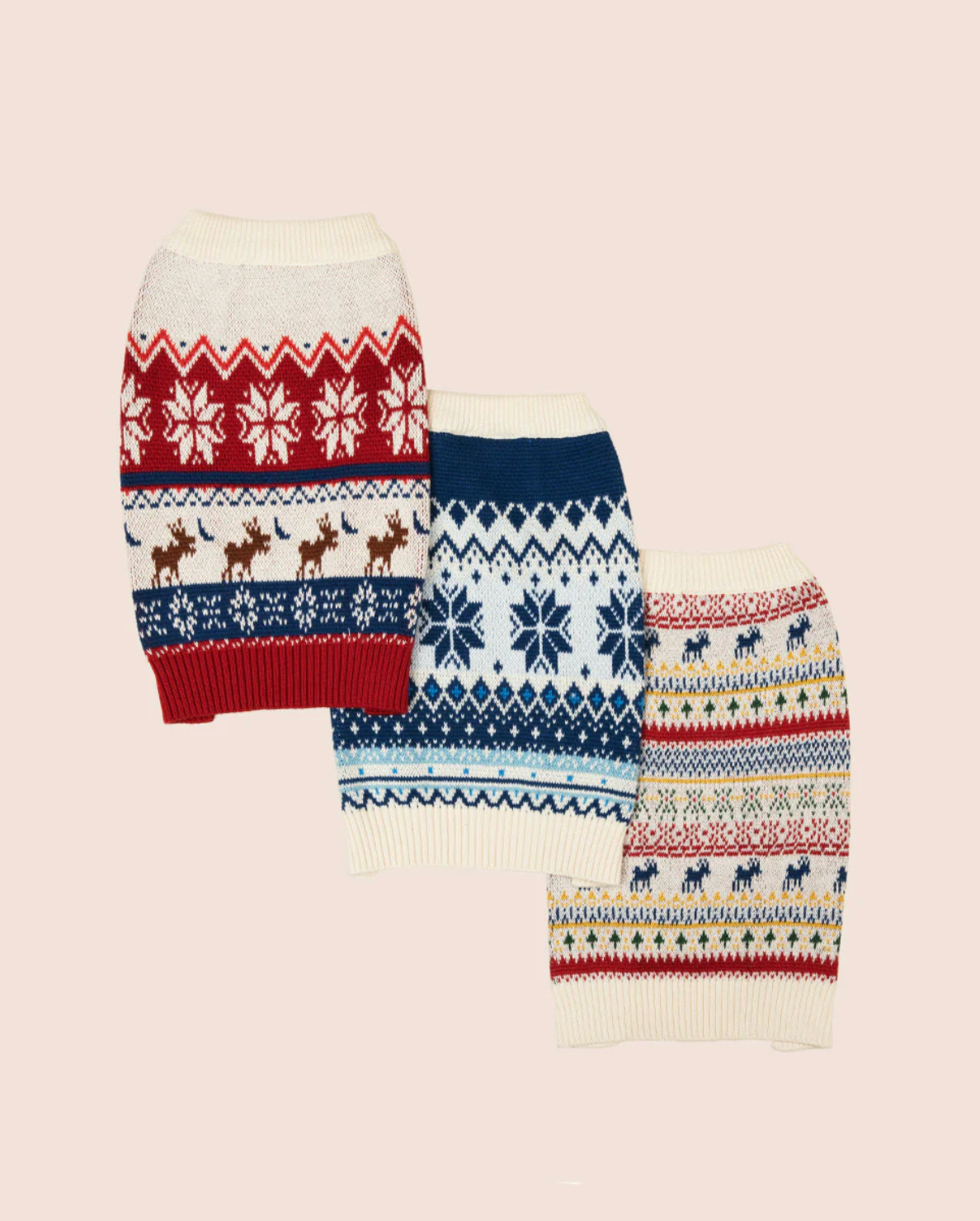 Mistletoe Sweater - Perris GT