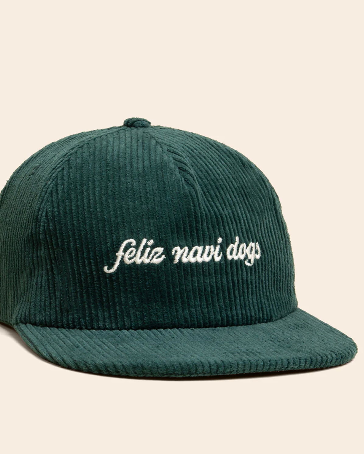 Feliz Navi Dogs - Gorra GT