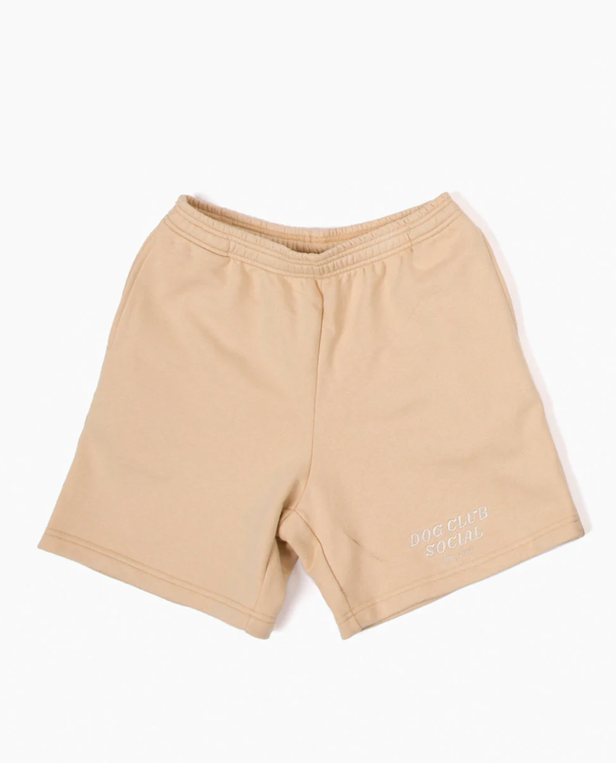 Dog Club Social - GT Sweatshort