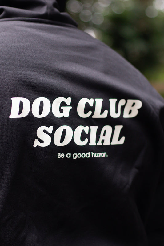 Be a Good Human - GT