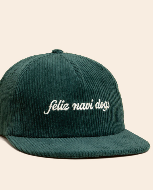 Feliz Navi Dogs - Gorra GT